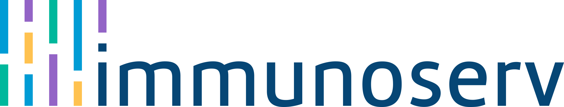 ImmunoServ Logo