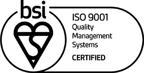 ISO 9001 - Assurance Mark