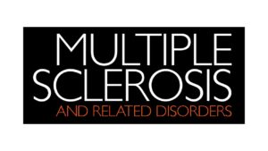 Multiple Sclerosis and Related Disorders logo
